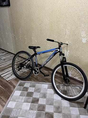 navigator velosiped: Hermes TX-780 dağ velosipedi - Çərçivə: Hermes TX-780, yüngül — 6