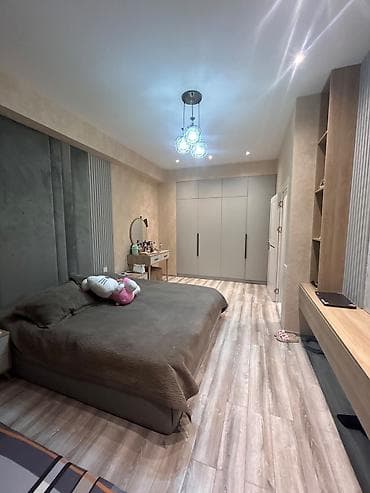 tek dolablar: Modern park yaşayış kompleksi 16 mərtəbəli binanın 11ci mərtəbəsi. 25 — 4