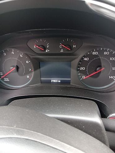 masin ucun perde: Chevrolet Malibu: 1.5 l | 2016 il 281000 km Sedan — 8