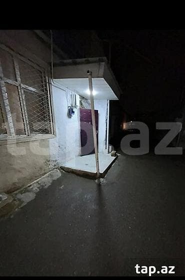 gencede ev: 5 otaqlı, 130 kv. m, Kredit yoxdur, Orta təmir — 1