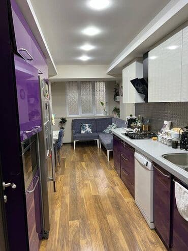 оштон квартира керек: Баку, 4 комнаты, Вторичка, 85 м² — 10