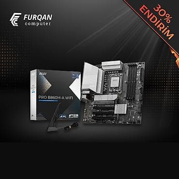 MSI PRO Z790-S WiFi DDR5 ✅ CPU: 14th / 13th / 12th Gen ✅ Socket