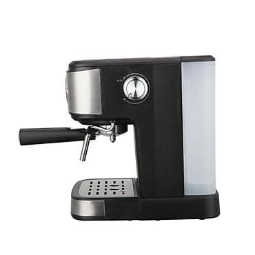 eurolux utuleri: Qəhvə maşını Eurolux, Avtomat, Su qabı ilə, Yeni — 3