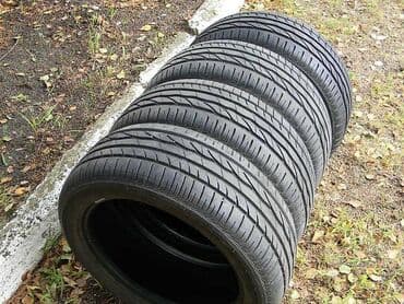 Eala tekerler 4 eded