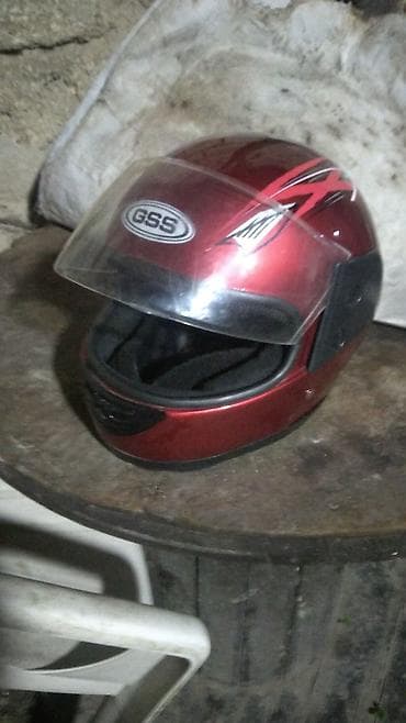 Avtomobil satışı: Kask satılır heç bir cızığı sınığı prablemi yoxdu təcili satılır — 1