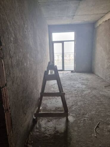 makler gence: 2 otaqlı, Yeni tikili, m. Həzi Aslanov, 94 kv. m — 4