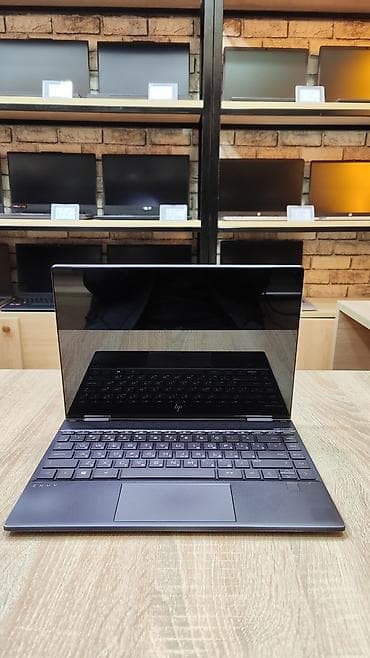 ​✨ HP OMNIBOOK 5 — YENİ NƏSİL PERFORMANCE ✨ ​✅ Texniki Göstəricilər