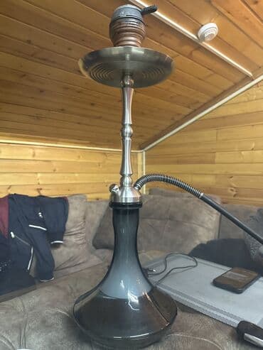 Qəlyançı, 35 yaş, 5 ildən artıq təcrübə lalafo.az -da Qəlyançı, 35 yaş, 5 ildən artıq təcrübə