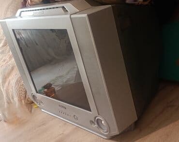 Foto və videokameralar: İşlənmiş Televizor Samsung 54" — 2