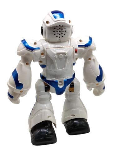 детские игрушки robocar: Çox funksiyali robot Diqqət Çatdırılma bir gün ərzində rayonlar daxil — 2