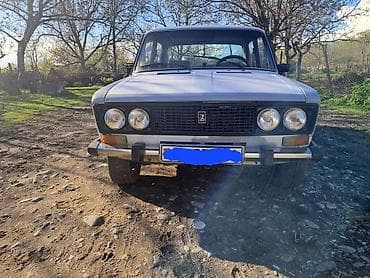 avto kalonkalar: VAZ (LADA) 2106: 1.3 l | 1997 il 60000 km Sedan — 2