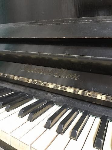 ucuz tar: Piano, Rostov-Don, Akustik — 1