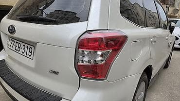 led isıq: Subaru 2014 il, Orijinal, Yaponiya, İşlənmiş — 6