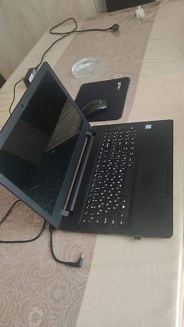 İşlənmiş Lenovo IdeaPad, 15.6 ", Intel Core i5, 256 GB