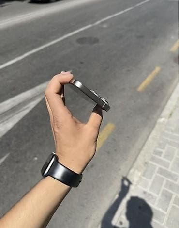 4k kamera: IPhone 15 Pro, 256 ГБ, Серебристый, Face ID — 5