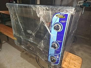 demir kravat satisi: ShirinOriginal Pimak 2şişli, 6 toyuqli qril aparati 530 Azn. Ideal — 1