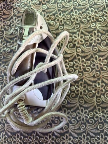 buxarli utuler: Buxarlı ütü, Pulsuz çatdırılma — 1