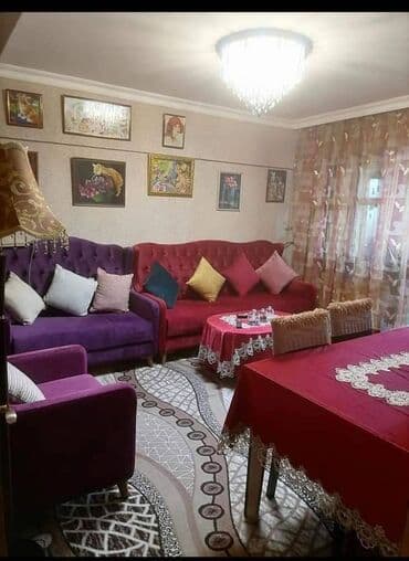 makler gence: 3 otaqlı, Yeni tikili, 75 kv. m — 5