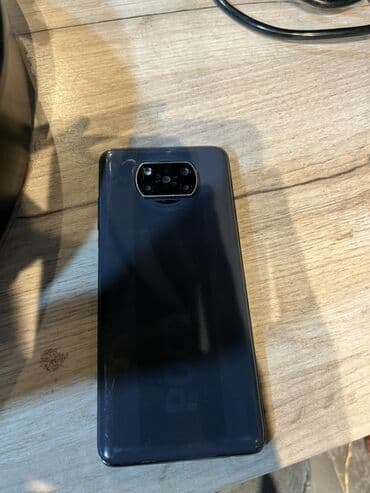 Poco X3, rəng - Qara, Sensor lalafo.az -da Poco X3, rəng - Qara, Sensor