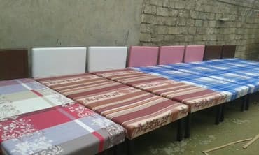 190 manat yoxlamaq: Kravat TEZE hazirlari var taxtadan bir neferlik 50m iki neferlik — 5