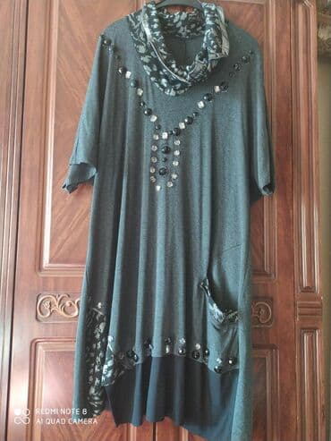 ikinci el don: Brend mal az geyinilibtezeden seilmir cuper qalir eyinde stilnidir — 1