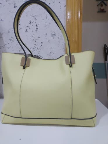 Tezedir, bir defe de goturmeyib,uzun remeni de var, birkasi yoxdur — 3