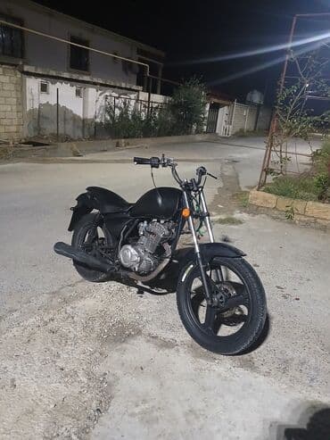 matasqlet: Zontes - 150, 250 sm3, 2011 il, 5000 km — 3