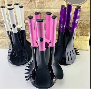 Qaşıq desti
Türkiye istehsalı