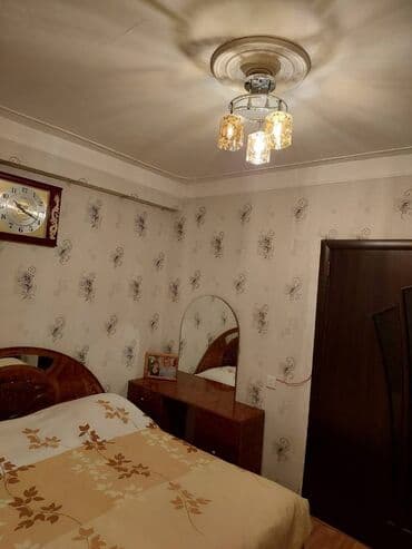 köhnə binalar: Bakı, Köhnə Günəşli, 3 otaqlı, Köhnə tikili, 104 kv. m — 7