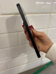 honor x6 ekran qiymeti: Honor X6b, 128 GB, rəng - Qara, Barmaq izi, Face ID — 7