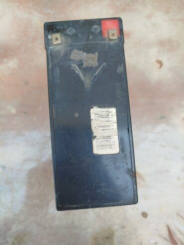 инвертор с 12 на 220 вольт: Lucky Sky, 12 ah, Orijinal, Yeni — 2