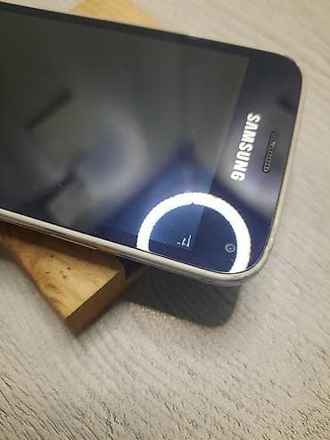 samsung note: Samsung Galaxy S5 Mini, Barmaq izi — 4
