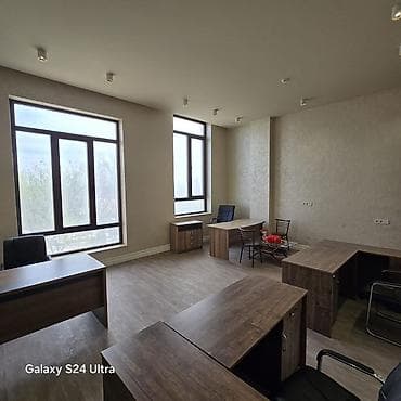 киоск в аренду: Əhməd Rəcəbli küçəsində 550 m² geniş ofis icarəyə verilir Elanın — 10