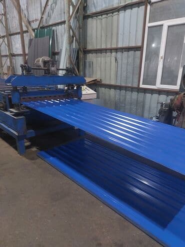 taxta qiymeti 2023: Metal dam örtükləri — 8