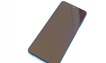 Redmi Note 9S, 64 GB, rəng - Yaşıl, Sensor — 9