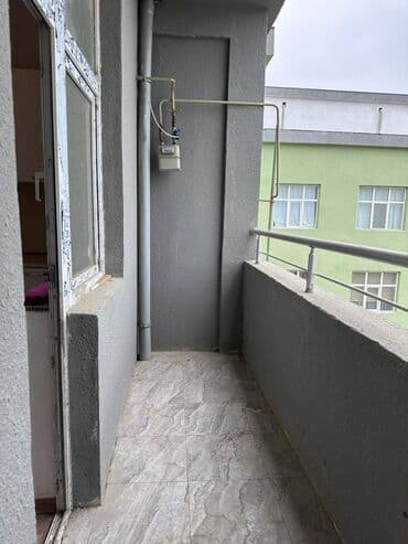 binəqədi evlərin satışı: 2 otaqlı, Yeni tikili, m. Həzi Aslanov, 76 kv. m — 11