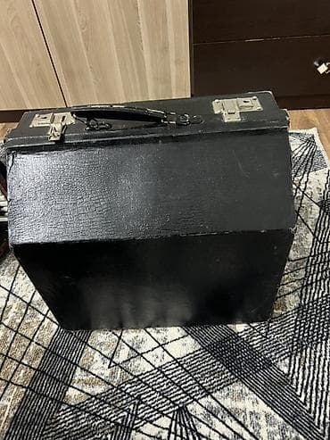 Zərb alətləri: Akustik Akkordeon — 3