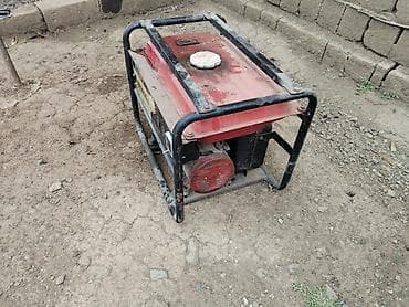 əl fanarı: Satış, İşlənmiş, Benzin, Generator, Elemax, Ünvandan götürmə — 1