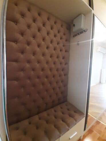 купить квартиру в баку у моря: Əhmədli, 3 otaqlı, Yeni tikili, m. Həzi Aslanov, 70 kv. m — 15