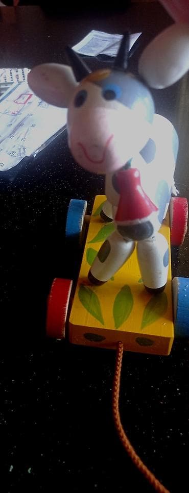 марка: Ретро — 4