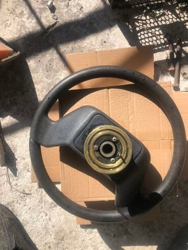 masin ucun ventilator: Обычный, ВАЗ (LADA), 21015, 2012 г., Карбон, Б/у, Бесплатная доставка — 2