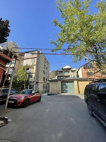 ev satilir heyet evi: 2 otaqlı, 40 kv. m — 2