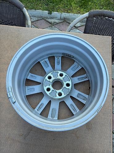 satisda olan traktorlar: Yeni Disk Toyota R 16, 5 Boltlu — 3