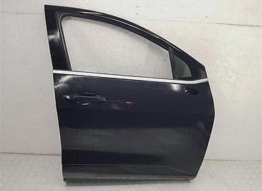 Ban, Kuzov hissələri: Kia SPORTAGE, 2023 il, ABŞ, Rayonlara çatdırılma — 1