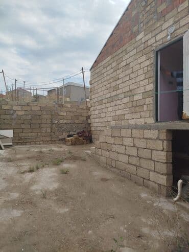 4 cü mikrorayon baki: Поселок Бинагади 3 комнаты, 100 м², Есть кредит, Средний ремонт — 2