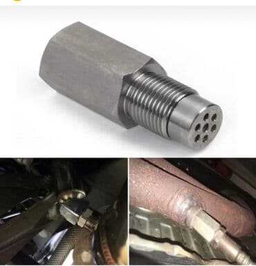 volkswagen passat cc: "LOVYCO" Check işığın söndürmək üçün. Bütün Maşınlar üçün obmanka. Ən — 3