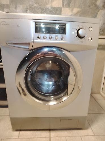 Paltar tikişi: Daewoo DWD seriyalı avtomat paltaryuyan maşın Real Alıcılar narahat — 1