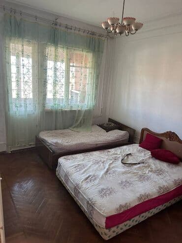 kohne gunesli: Bakı, Köhnə Günəşli, 3 otaqlı, Köhnə tikili, m. Həzi Aslanov, 80 kv. m — 2