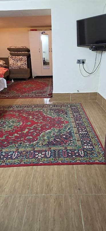 Квартиры: 80 м², 2 комнаты, Комби, Газ, Электричество — 4