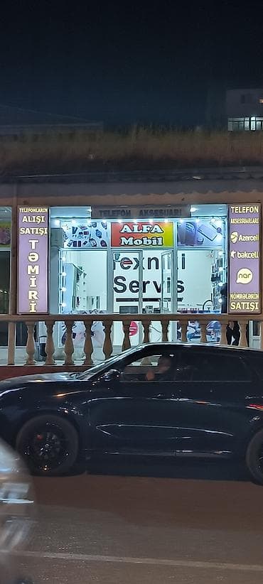 planşet satılır: Hazır biznes satılır.dukan Əhmədli də Sarayevo küçəsində 8 ildir — 7